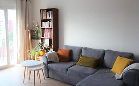 Chambre Zen Chez L'Habitant